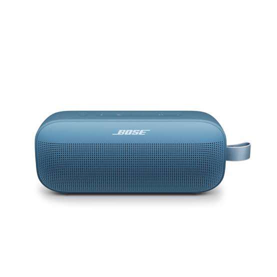 Bose SoundLink Flex Portable Speaker (2nd Gen) Price in Kenya- LinkPhones Center 